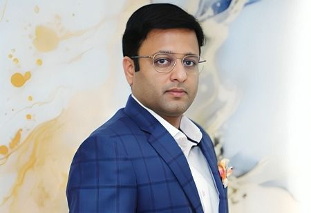 How Noida's Growth Fuels Branded Luxury Home Demand